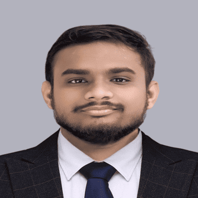 Tanmay Mishra - Founder of ITCS