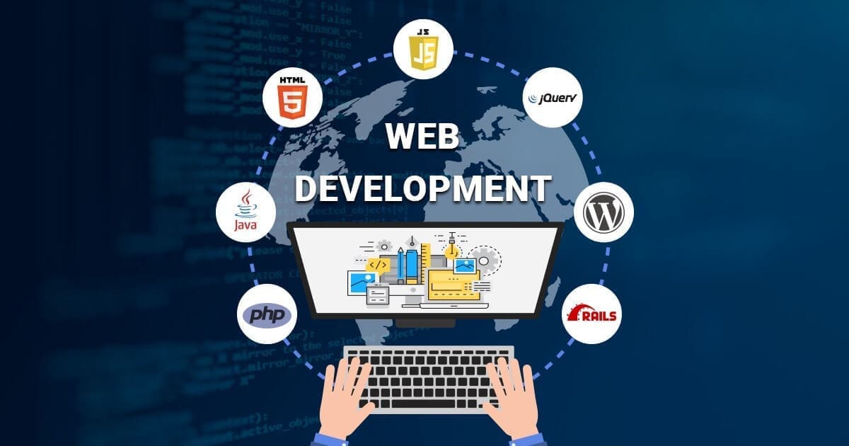 Web Dev